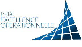 Le prix de l'Excellence Opérationnelle